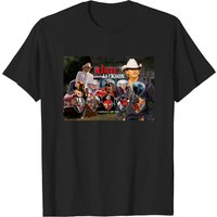 Alan Jackson T Shirt — Mens T Shirts
