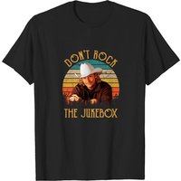 Alan Jackson T Shirt — T-shirts pour hommes