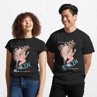 Yung Gravy Gravy Train T-shirt