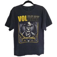 Volbeat 2013 Shirt