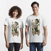 Volbeat T-shirt, Rock Music T-shirt