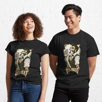 Volbeat T-shirt, Rock Music T-shirt — T-shirts pour hommes