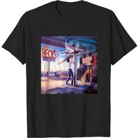 Jeff Becks T-shirt — T-shirts pour hommes
