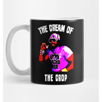 The Cream Of The Crop Macho Man - The Cream Of The Crop - Mug