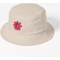 Red Hot Chili Peppers Bucket Hat