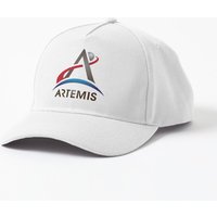 Nasa Artemis Cap