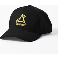 Nasa Artemis Launch Cap — Baseball Cap