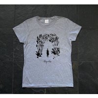 Sigur Ros, Takk, Valtari, Von, Agaetis Byrjun, Kveikur, Inni, Sigur Rs T-shirt