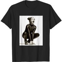 Bjork T-shirt 90s Vintage Music Gift