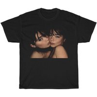 Bjork Vintage Vibe Isobel T-shirt