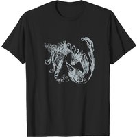 Bjork Vespertine T-shirt — T-shirts pour hommes