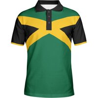 Jamaica Polo Shirt
