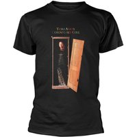Tori Amos T-shirt: Cornflake Girl