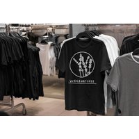 Waxahatchee T-shirt