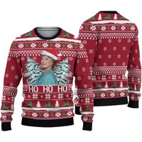 The Stay Golden Blanche Devereaux Christmas Ugly Christmas Sweater