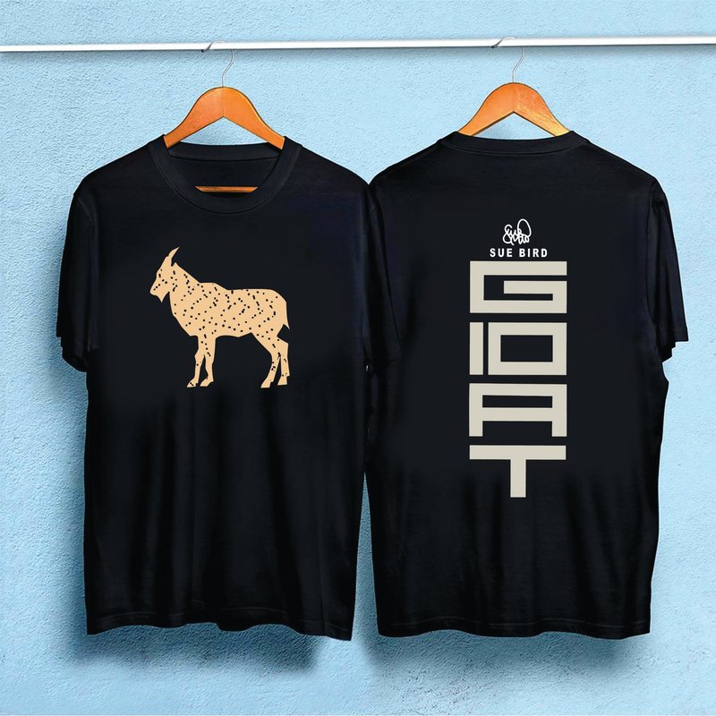 Sue Bird Shirt, Sue Bird Goat Seattle Storm 2022 Shirt — T-shirts pour hommes