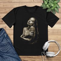Sade Love Deluxe Unisex T-shirt — T-shirts pour hommes