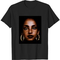 Vintage Sade T-shirt — T-shirts pour hommes