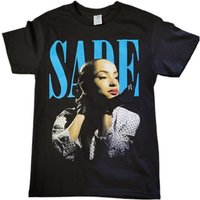 Vintage Sade Graphic T-shirt