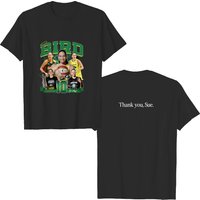 Vintage Farewell Sue Bird Shirt, Sue Bird Shirt