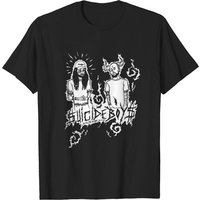 Suicideboy Crewneck Shirt, Vintage Suicideboy Music Lovers Fan Rapper Hip Hop Shirt — T-shirts pour hommes