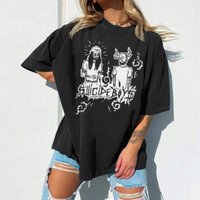 Suicideboys Rapper Hip Hop T-shirt