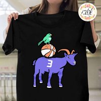 Sue Bird And Diana Taurasi Shirt