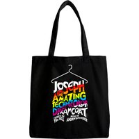 Official Joseph And The Amazing Technicolor Dream Bags — Sacs fourre-tout