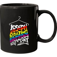 Official Joseph And The Amazing Technicolor Dream Mugs — Tasses et gobelets