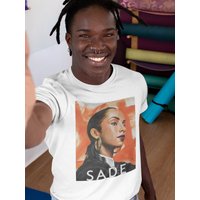 Sade Tshirt, Sade Tshirt