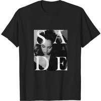 Sade Tshirt, Sade Tshirt