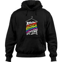 Official Joseph And The Amazing Technicolor Dream Hoodies