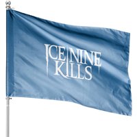 Ice Nine Kills House Flags
