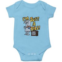 Schoolhouse Rock I'm Just A Bill Onesies
