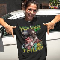 Young Thug T-shirt Shirt