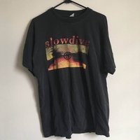 Slowdive T-shirt