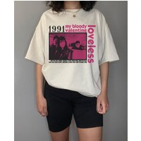 Slowdive T-shirt