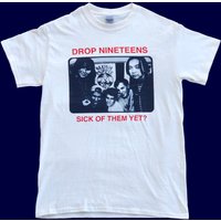 Slowdive T-shirt