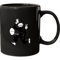 Inumaki Toge Peace Sign Jujutsu Kaisen Mugs