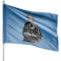 Harriet Tubman House Flags — Drapeaux décoratifs