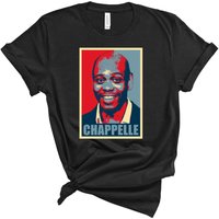 Dave Chappelle T-shirt — T-shirts pour hommes