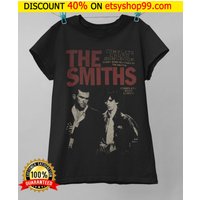 The Smiths T-shirt — Mens T Shirts