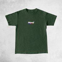 Frank Ocean Blond Shirt, Frank Ocean Shirt, Blond Shirt — Mens T Shirts