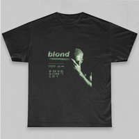 Frank Ocean - Blond Heavyweight T-shirt