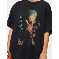 Frank Ocean Shirt Goat Crew Frank Vintage T Shirt — T-shirts pour hommes