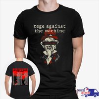 Rage Against The Machine 2022 Tour Shirt, Rage Against The Machine Shirt