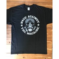 Rage Against The Machine T-shirt