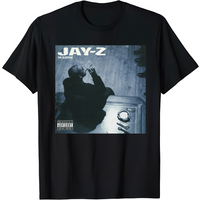 Unisex T-shirts // Jay-z