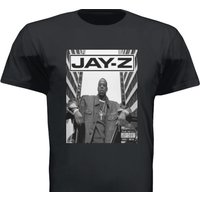 Jay-z: Volume 3 Shirt — Mens T Shirts