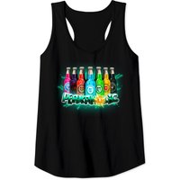 Perkaholic! - Call Of Duty Black Ops 3 Zombies - Tank Tops